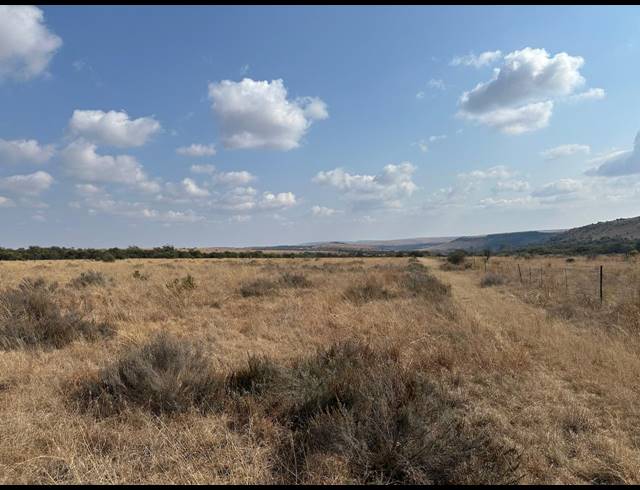 476HA FARM FOR SALE IN LICHTENBURG RURAL